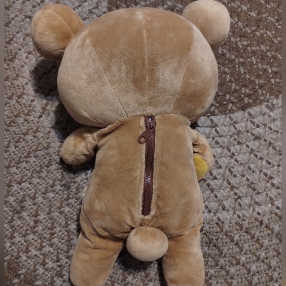 Rilakkuma Bear - Picture 2 of 3